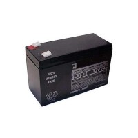 باتری دزدگیر12 ولت 7 آمپر